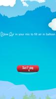 1 Schermata Blow n Pop Balloon