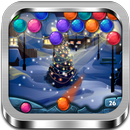 APK Winter Christmas Bubble Shoot