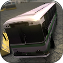 3D Parking Bus Simulation 2015 aplikacja