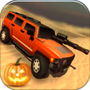 APK 4x4 Desert Safari Attack