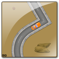 Drive In The Road