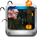 Subway Run 3D - Halloween APK