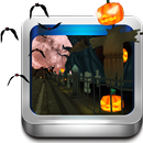 Subway Run 3D - Halloween aplikacja