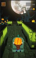 برنامه‌نما Subway Run 3D عکس از صفحه