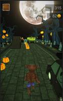 Subway Run 3D imagem de tela 2