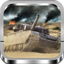 APK Modern Battle Tank War