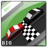 Wrong Way Race icon