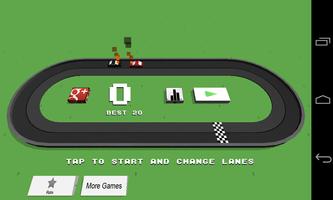 Wrong Way Race syot layar 1