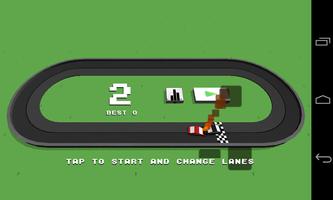 Wrong Way Race Screenshot 2