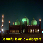 Beautiful HD Islamic Wallpaper icône