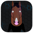 Horseman Adventure Super icône
