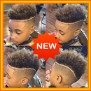 Boy Hair Style - Haircut aplikacja