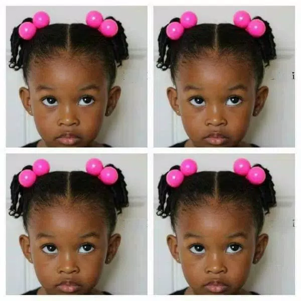 Hair Styler App - Children Hair Style APK pour Android Télécharger Hair Styler App - Children Hair Style APK pour Android Télécharger