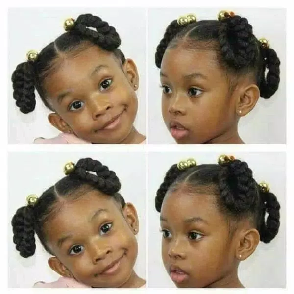 Hair Styler App - Children Hair Style APK pour Android Télécharger Hair Styler App - Children Hair Style APK pour Android Télécharger