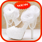 Wedding Shoes - Wedding-icoon