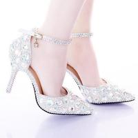 Poster Wedding Shoes - Wedding