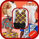 Ankara Men Style - African Men Clothing Styles aplikacja