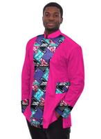 Ankara Men Style - African Men Clothing Styles 截圖 2