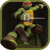 آیکون‌ The Ninja Adventure Turtle