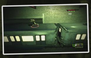 The Ninja Adventure Turtle captura de pantalla 3