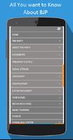 BJP Official Party App स्क्रीनशॉट 2