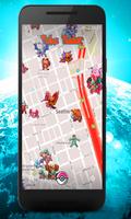 PokeFinder For Pokemon Go poster