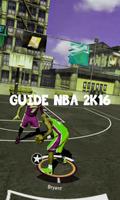 Guide For NBA Live MOBILE تصوير الشاشة 1