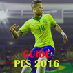 Cheat For PES 2016