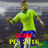 Cheat For PES 2016 icône