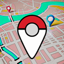 Pokelocator-Pokemon Go Map APK