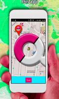Pokelocator-Pokemon Go Map Affiche