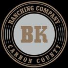 BK Ranching Company Portal icône