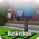 Map Basketball Minecraft APK