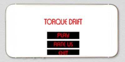 Poster Torque Drift
