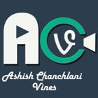 Ashish Chanchlani Vines 아이콘