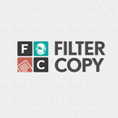 FilterCopy APK