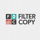FilterCopy-icoon