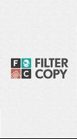 FilterCopy الملصق