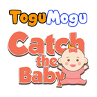 ToguMogu-Catch The Baby icône