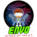 Envo Attack Of The E.T APK