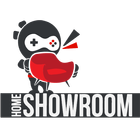 Home Showroom أيقونة