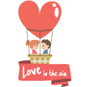 Love In The Air icon