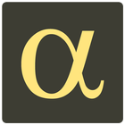 Alpha Bravo Phonetic Alphabet icon