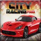 City Racing Pro icône