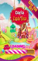Daria Candy Shop स्क्रीनशॉट 1