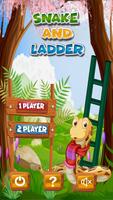 Snake And Ladder New - Free ポスター