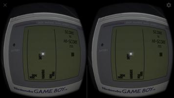 Tetris VR capture d'écran 1