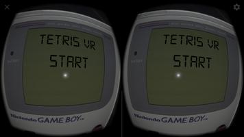Tetris VR capture d'écran 2