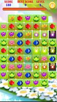 Blossom Legend Crush ảnh chụp màn hình 2