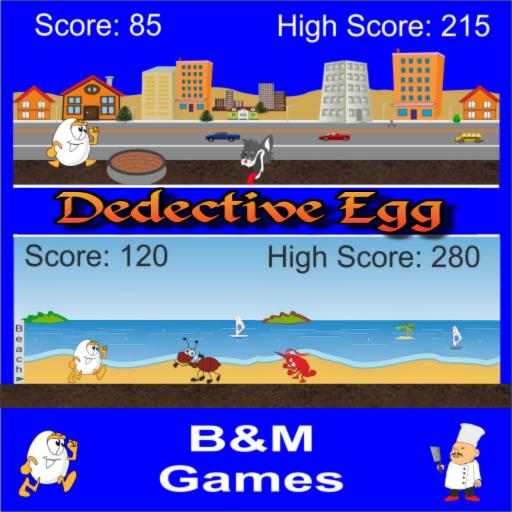 Detective Egg For Android Apk Download - egg detective roblox